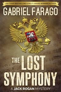 Produktbild: The Lost Symphony