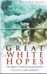 Produktbild: The Great White Hopes