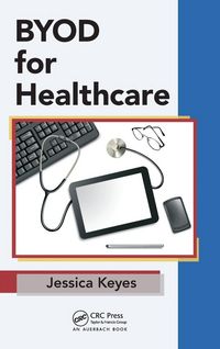 Produktbild: BYOD for Healthcare
