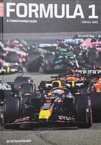 Produktbild: Formula 1 - A Turbocharged Guide