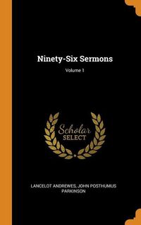 Produktbild: 90-6 Sermons V01