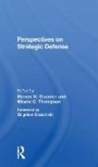 Produktbild: Guerrier, S: Perspectives On Strategic Defense