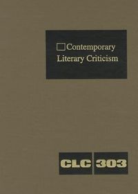 Produktbild: Contemporary Literary Criticism