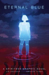Produktbild: Spiritbox: Eternal Blue