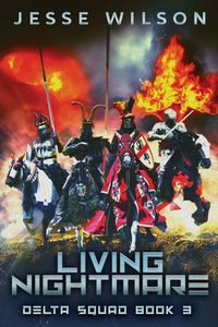 Produktbild: Living Nightmare