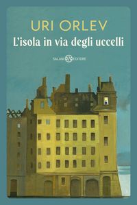 Produktbild: L' isola in via degli uccelli