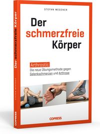 Produktbild: Der schmerzfreie K&ouml;rper