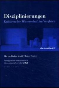 Produktbild: Disziplinierungen
