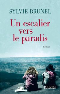 Produktbild: Un escalier vers le paradis