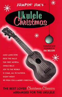 Produktbild: Jumpin' Jim's Ukulele Christmas