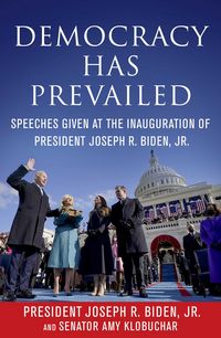 Produktbild: Democracy Has Prevailed