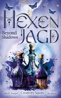 Produktbild: Hexenjagd: Beyond Shadows