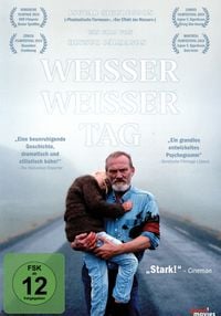 Produktbild: Weisser, weisser Tag