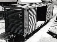 Produktbild: Boxcar