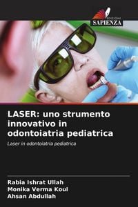 Produktbild: LASER: uno strumento innovativo in odontoiatria pediatrica