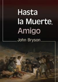 Produktbild: Hasta la Muerte, Amigo