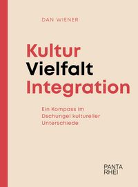 Produktbild: Kultur, Vielfalt, Integration