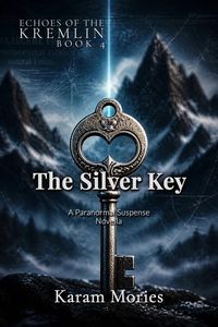 Produktbild: The Silver Key