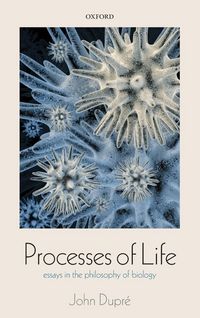 Produktbild: Processes of Life
