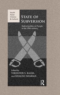 Produktbild: State of Subversion