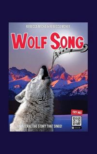 Produktbild: Wolf Song