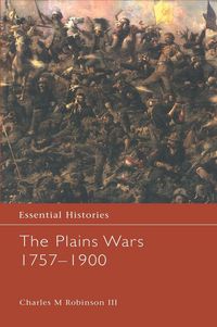 Produktbild: The Plains Wars 1757-1900