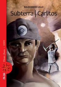 Produktbild: Subterra / Carlitos