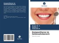 Produktbild: Kompositharze im Seitenzahnbereich