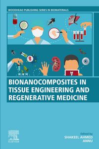 Produktbild: Bionanocomposites in Tissue Engineering and Regenerative Medicine