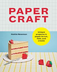 Produktbild: Papercraft