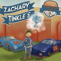 Produktbild: Zachary Tinkle's MiniCup Rookie Of The Year Dream