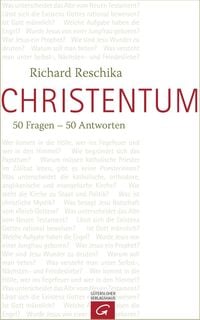 Produktbild: Christentum