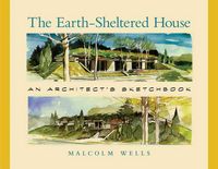 Produktbild: Earth Sheltered House
