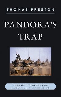 Produktbild: Pandora's Trap