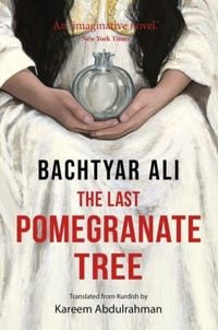 Produktbild: The Last Pomegranate Tree