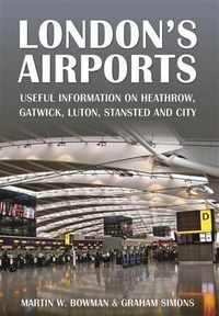 Produktbild: London's Airports