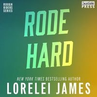 Produktbild: Rode Hard, Put Up Wet