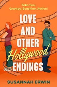 Produktbild: Love And Other Hollywood Endings