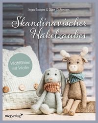 Produktbild: Skandinavischer H&auml;kelzauber