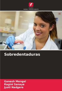 Produktbild: Sobredentaduras