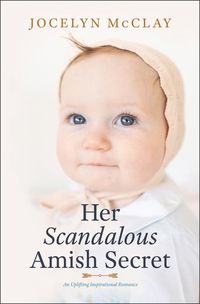 Produktbild: Her Scandalous Amish Secret