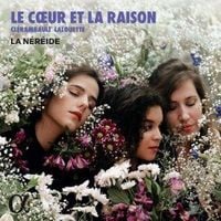 Produktbild: Le Coeur et la Raison