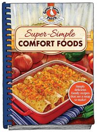 Produktbild: Super-Simple Comfort Foods