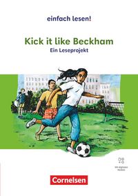 Produktbild Einfach lesen! - Leseprojekte - Leseförderung ab Klasse 5 - Ausgabe ab 2024
