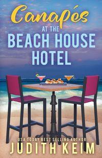 Produktbild: Canapes at The Beach House Hotel