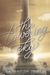 Produktbild: The Towering Sky