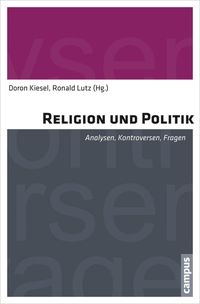 Produktbild: Religion und Politik