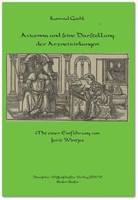 Produktbild: Avicenna und seine Darstellung der Arzneiwirkungen
