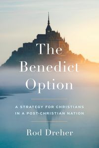 Produktbild: Benedict Option