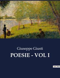 Produktbild: Poesie - Vol I